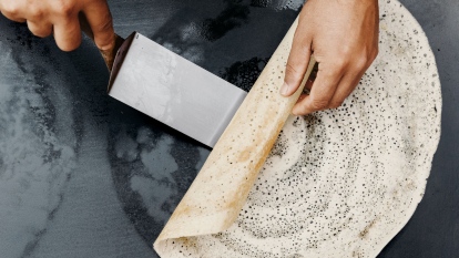 DOSA-MAKING VIDEOS