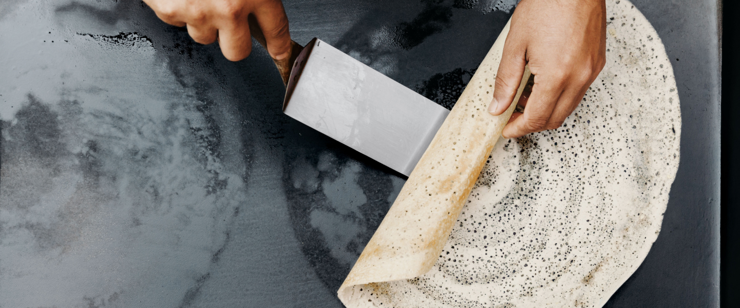 DOSA-MAKING VIDEOS