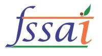 fssai dc